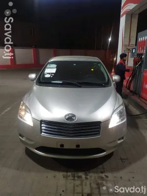 Toyota Mark x 2011