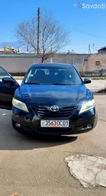 Toyota Camry 2008