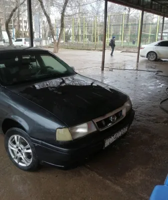 Opel Vectra a 1991