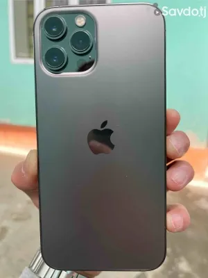 Apple iPhone 12 Pro Max 128 gb