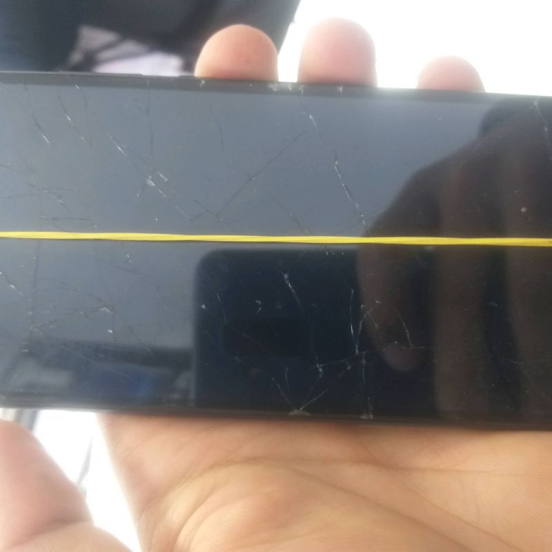 замена стекло