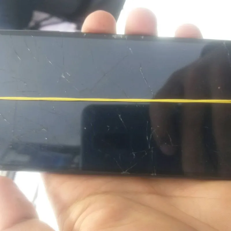 замена стекло