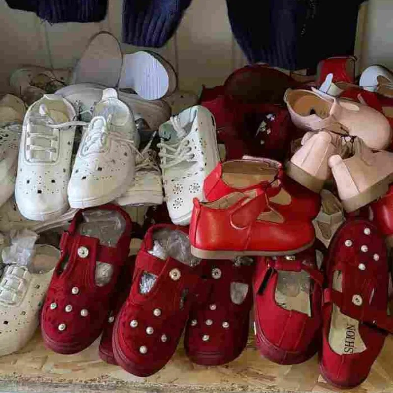 Обувь для девочек распродажа