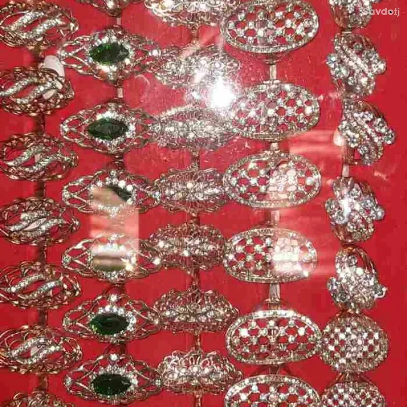 Бижутерия