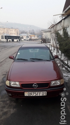 Opel Astra f 1993