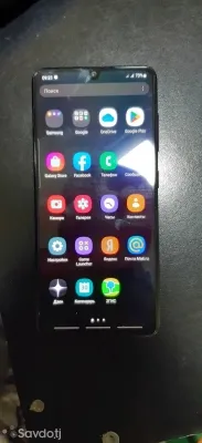 Samsung Galaxy a41 64 gb