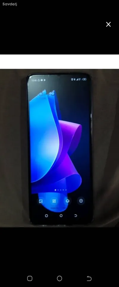 Tekno 9pro 128g 128gb — миниатюра 5