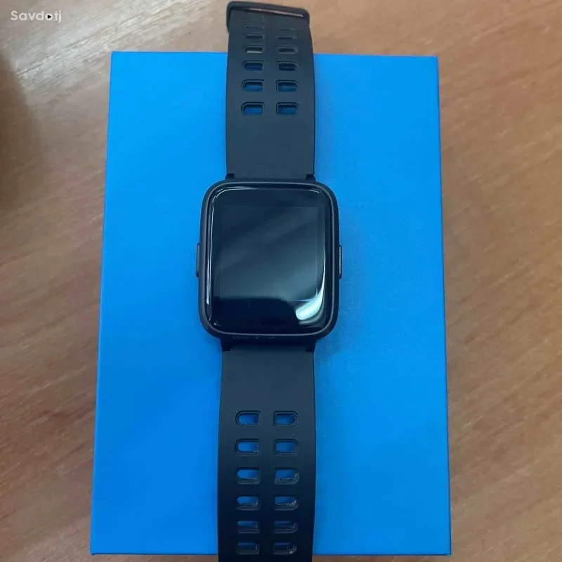 WillFull SmartWatch