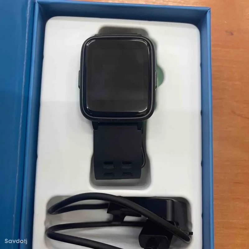 WillFull SmartWatch