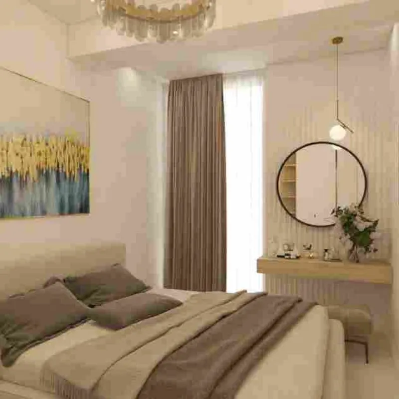 Дизайнерский евроремонт