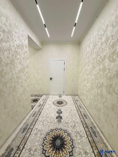 2-комн. квартира, 4 этаж, 64 м², Сино — миниатюра 10