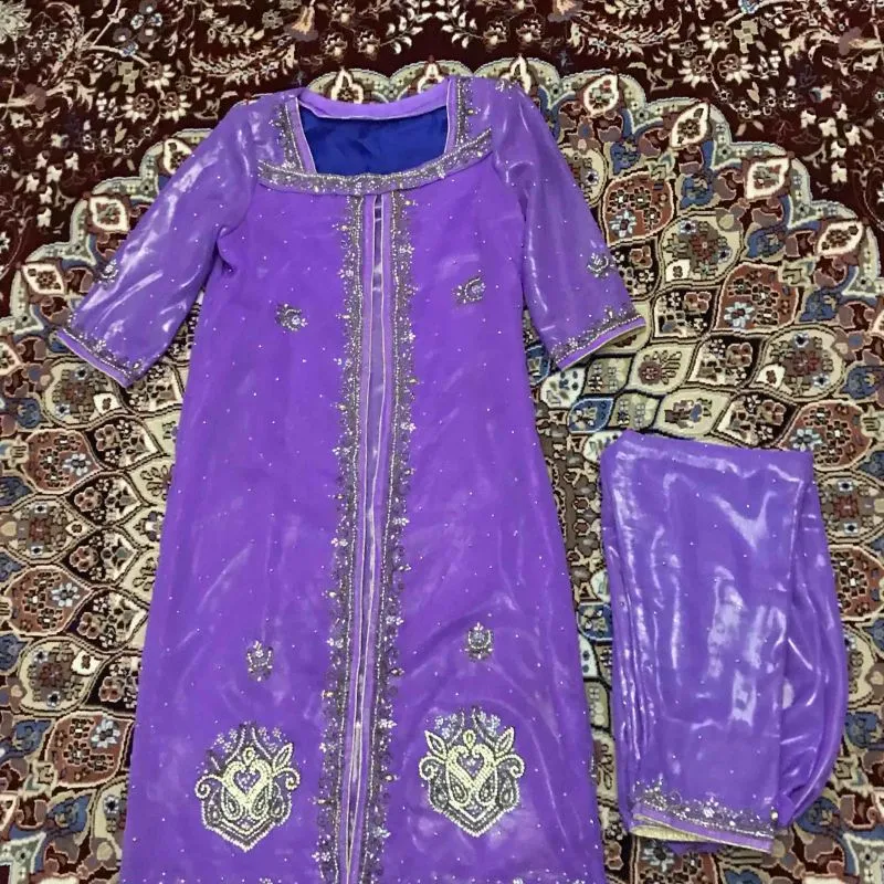 куртаи сари