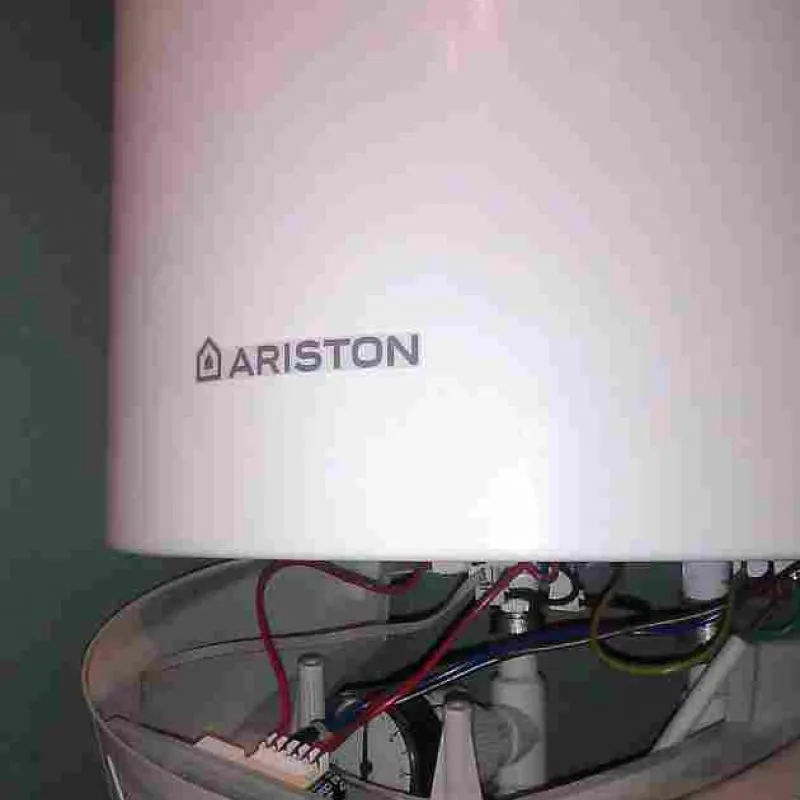 Ремонт водонагревателей