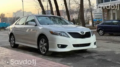 Toyota Camry 2007