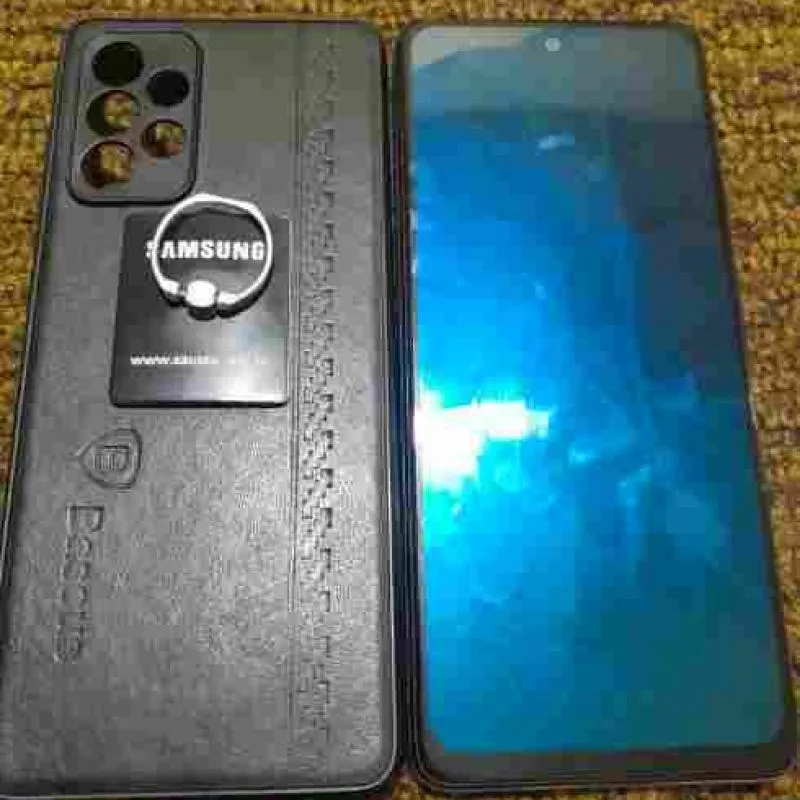 Samsung Galaxy a51 128gb