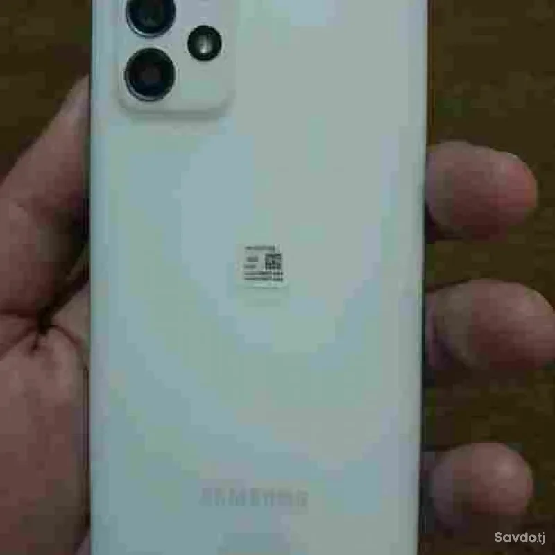 Samsung Galaxy a51 128gb
