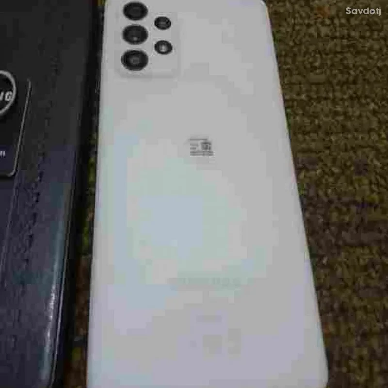 Samsung Galaxy a51 128gb