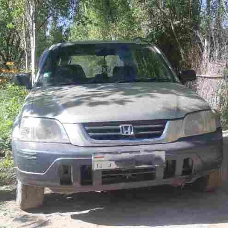 Honda Cr-v 1996