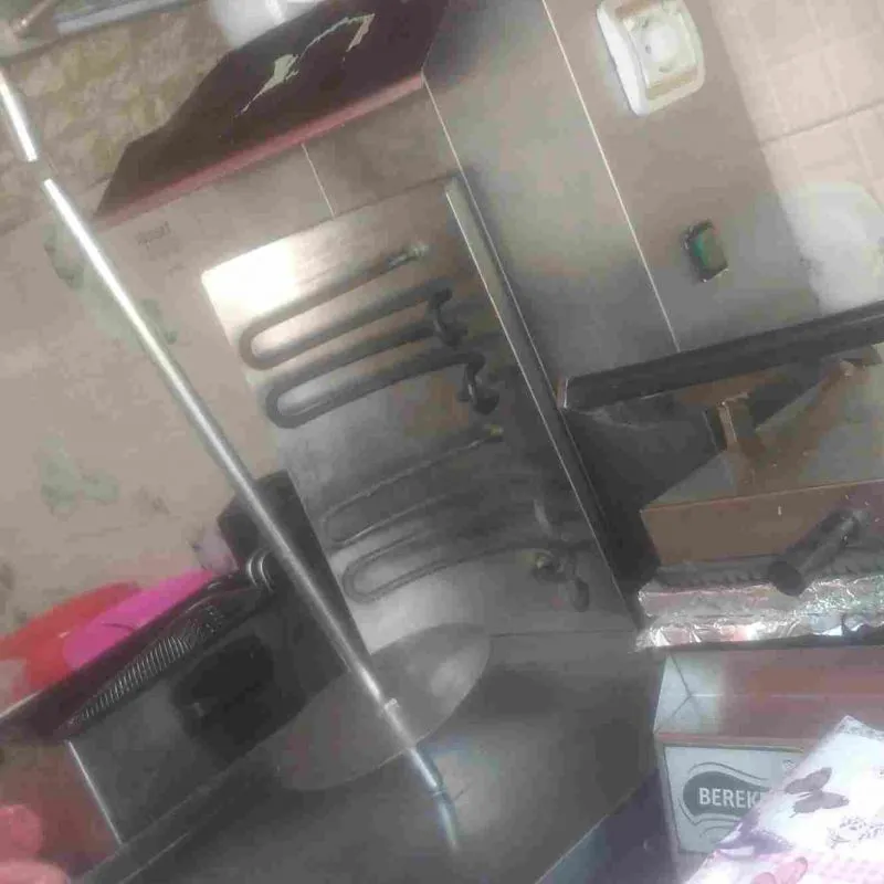 аппарат для шаурмы