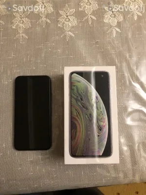 Apple Iphone xs 256gb
