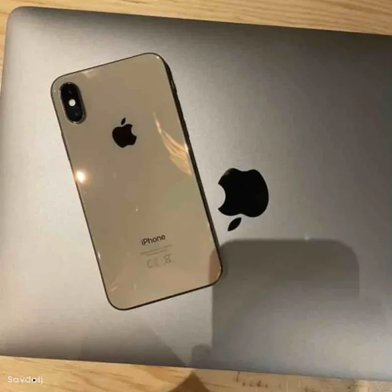 Apple Iphone xs 512gb — миниатюра 2