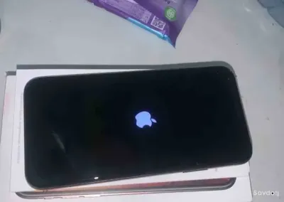 Apple Iphone xs 512gb — миниатюра 3
