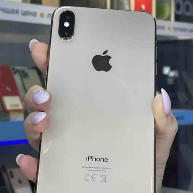 Apple Iphone xs 512gb