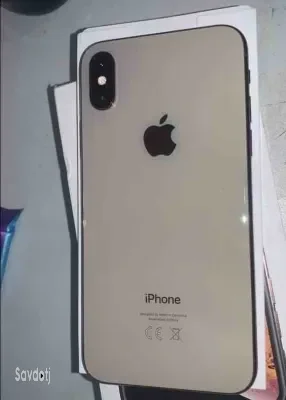 Apple Iphone xs 512gb — миниатюра 5