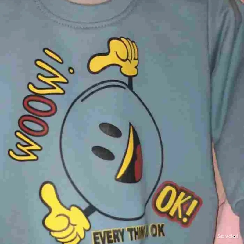 футболки