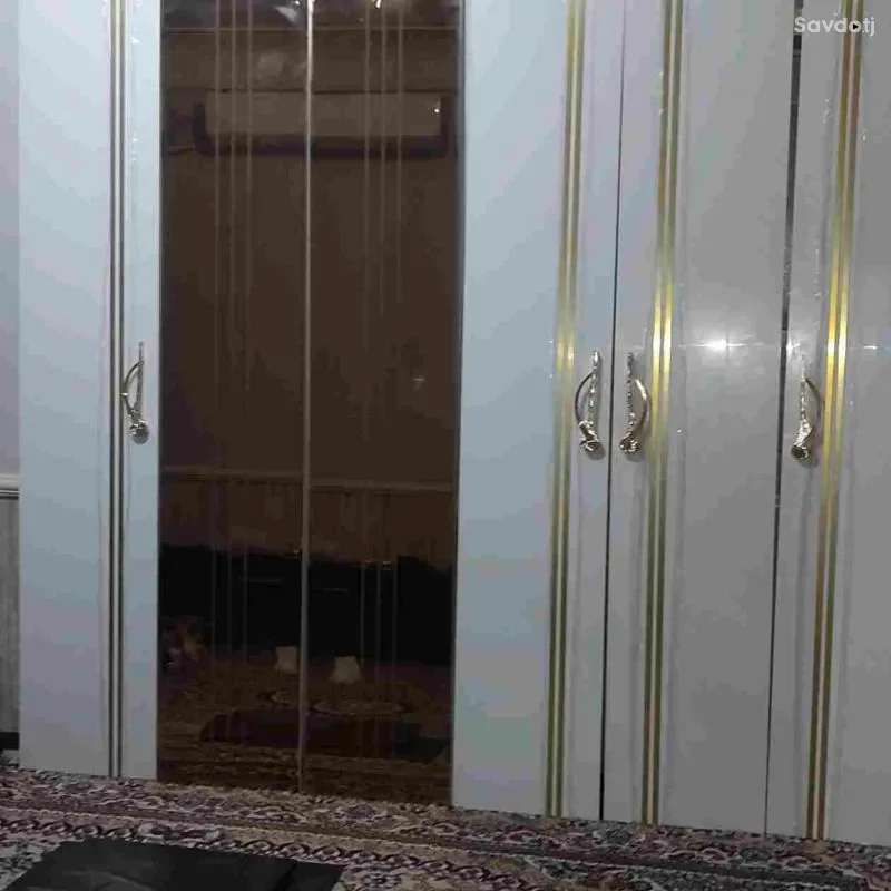 Спальни гарнитуры 