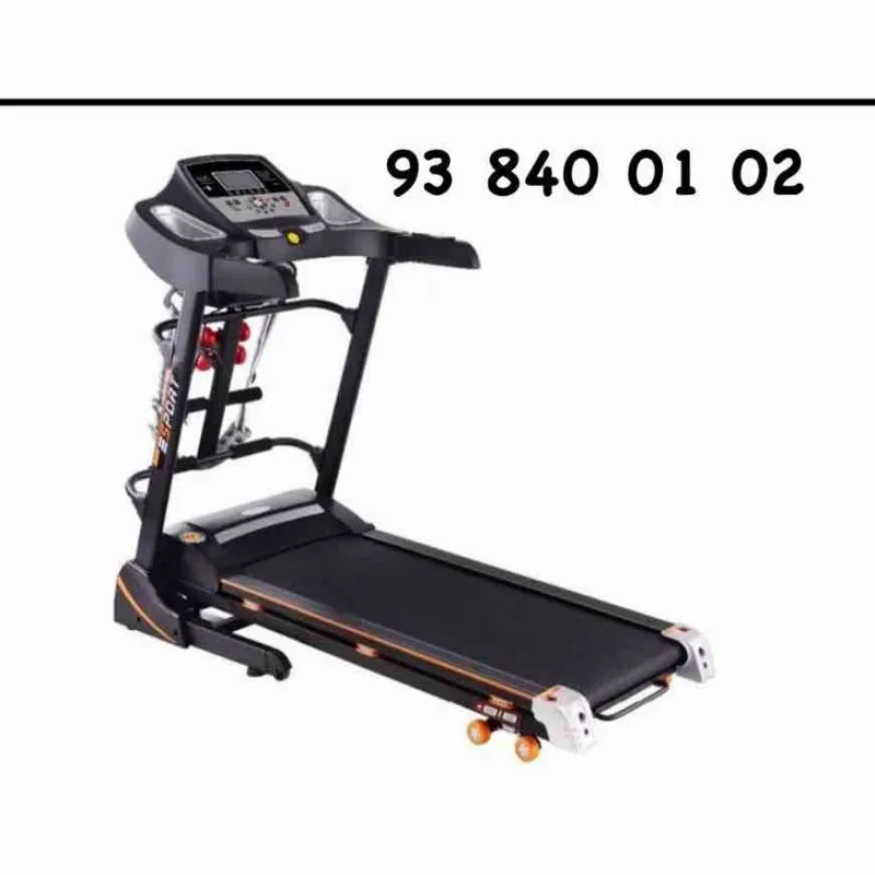 Беговая дорожка