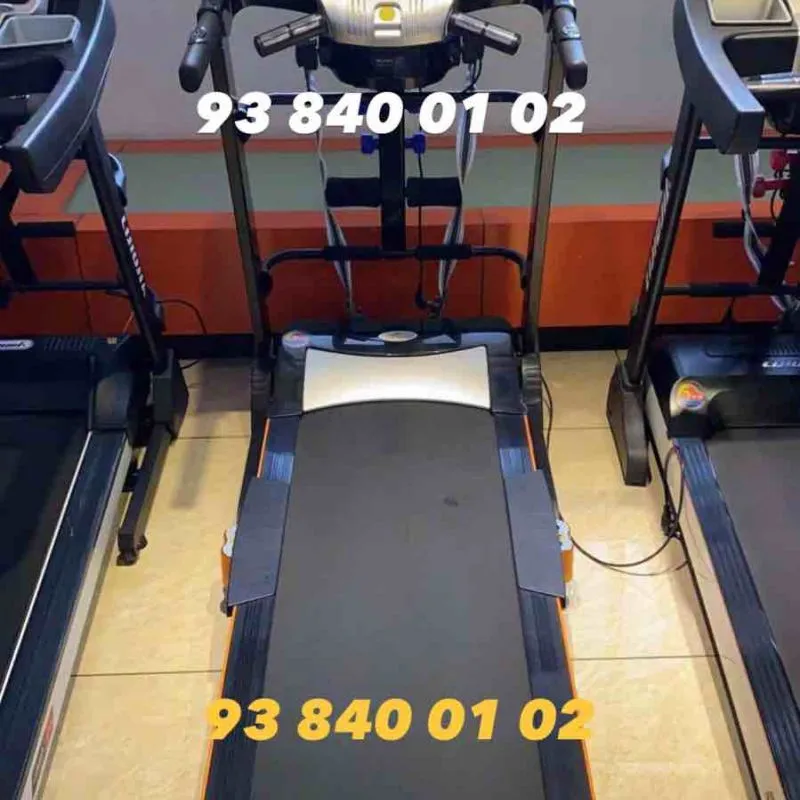 Беговая дорожка