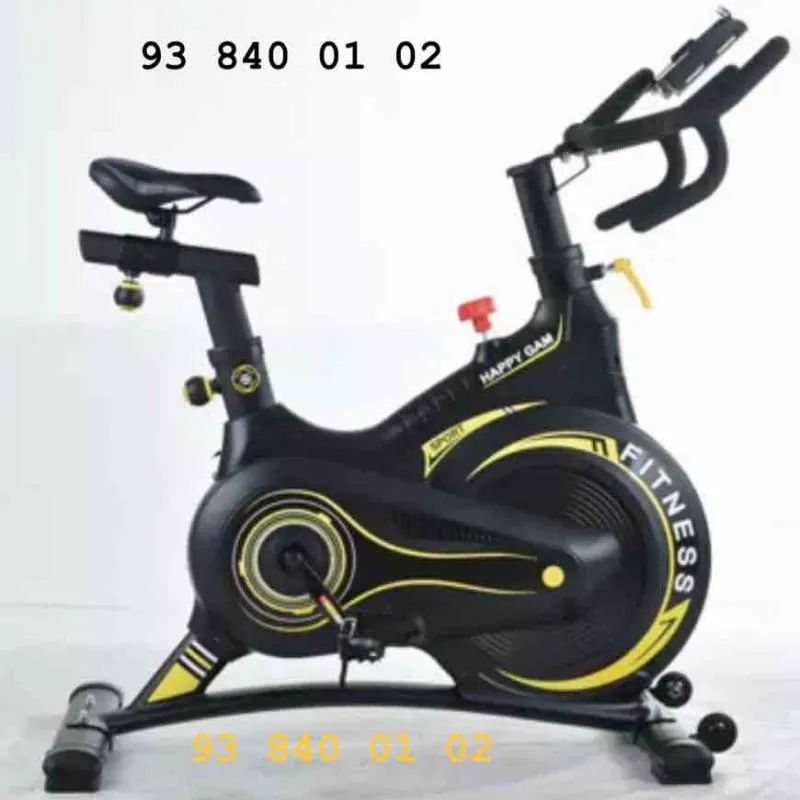 Велотринажор