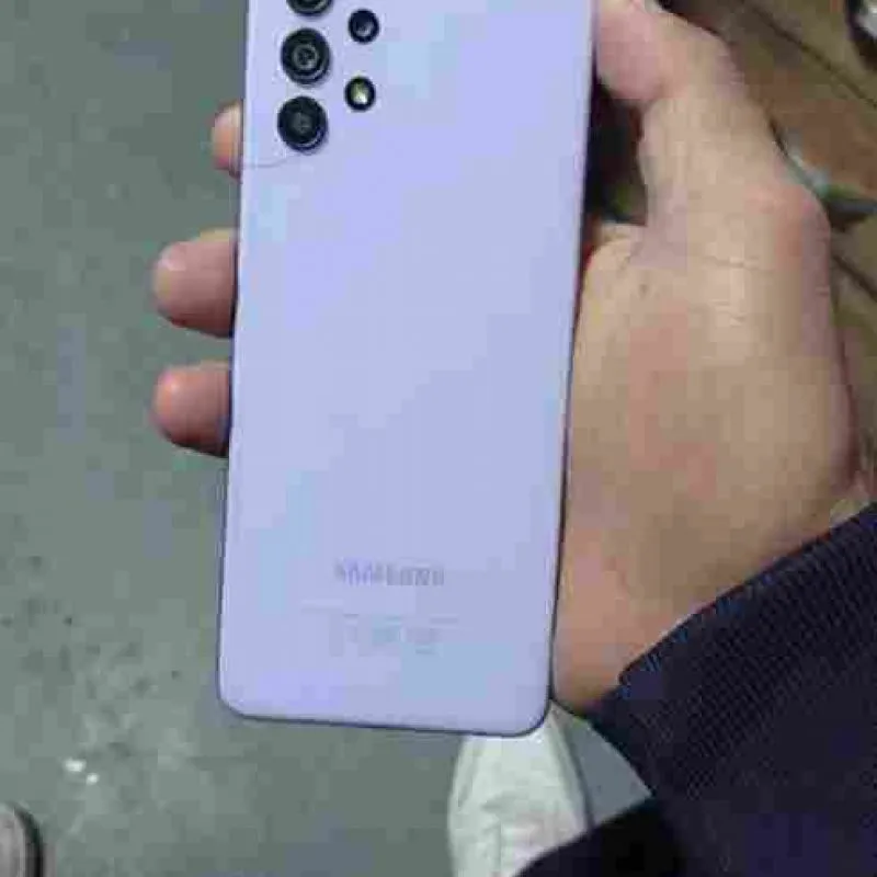 Samsung Galaxy a31 128 gb