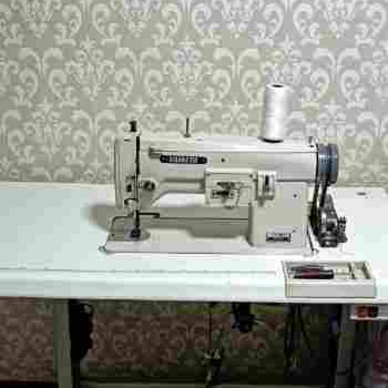 Швейная машина