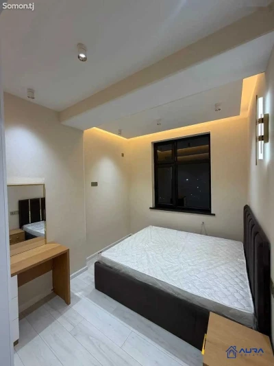 2-комн. квартира, 6 этаж, 60 м², Сино Зарафшон — миниатюра 5