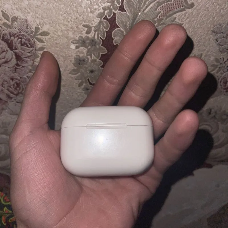 air pods pro