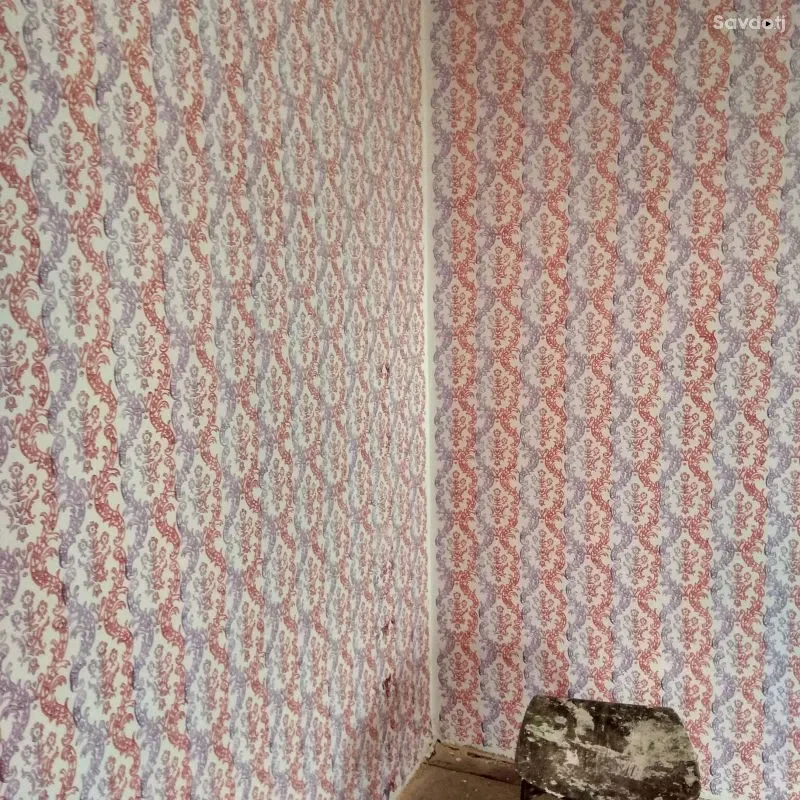 Эмульсионный Обои 