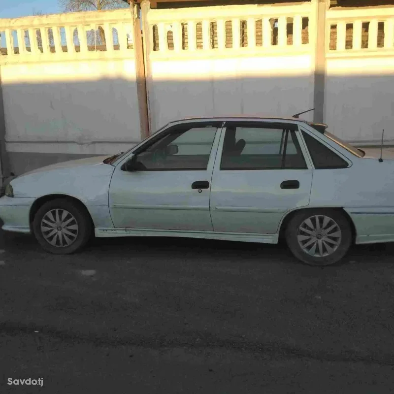 Daewoo Nexia 1996