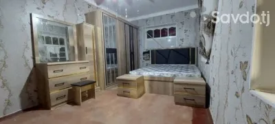 Спальный Гарнитур Галакси