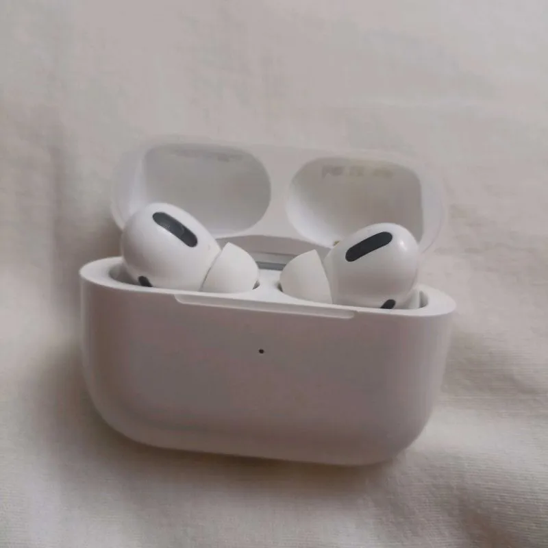 Airpods pro