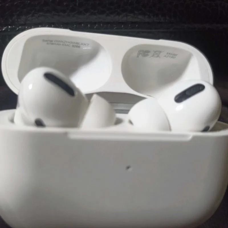 Airpods pro