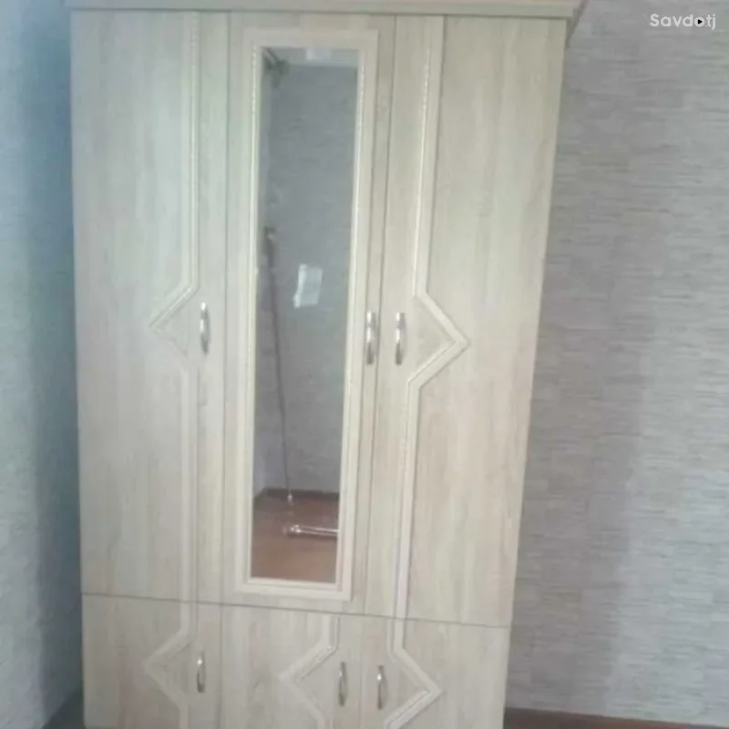 Шифанер се дара 