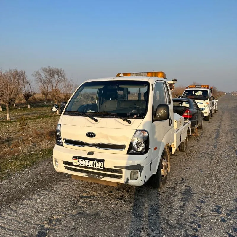 услуги эвакуатор