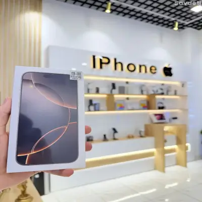 Apple IPhone 16 Pro Max 1 tb