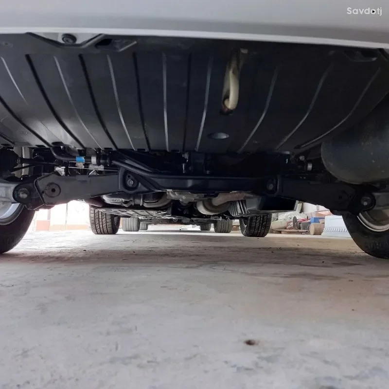 Honda Cr-v 2015 — миниатюра 5