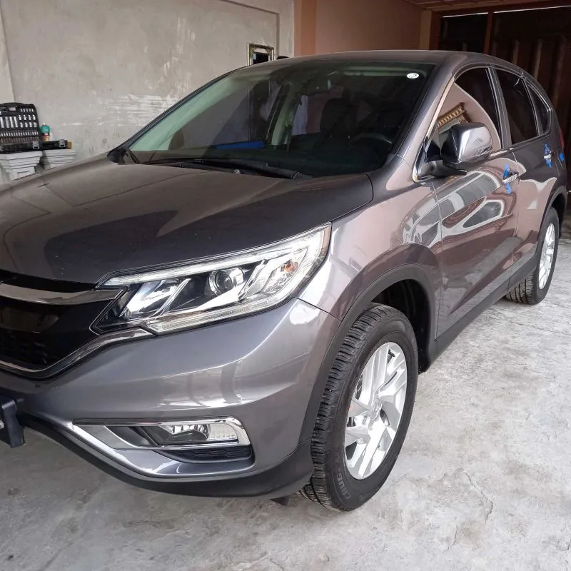 Honda Cr-v 2015