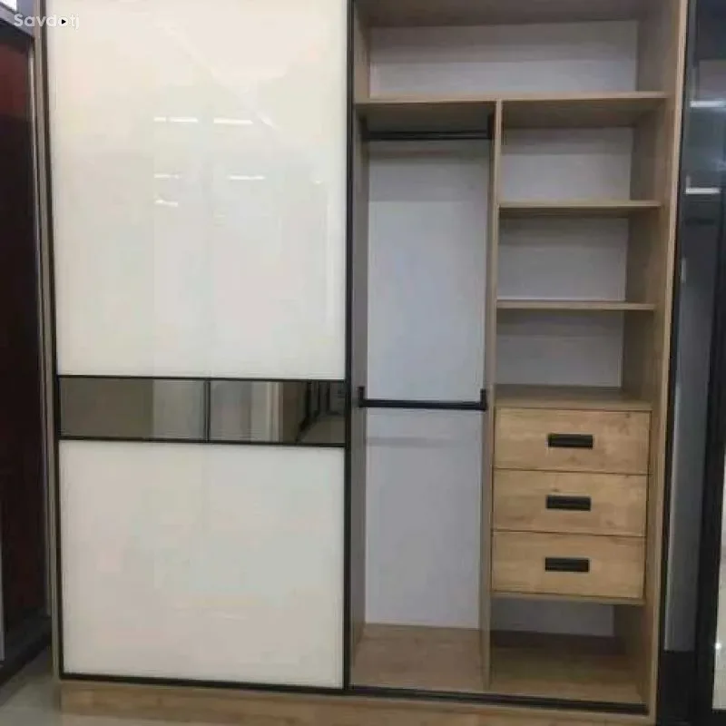 мебель на заказ 