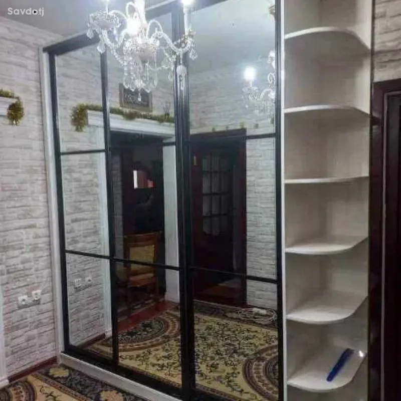 мебель на заказ 