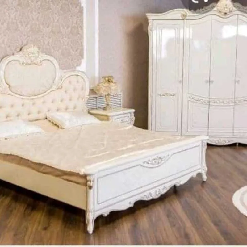 разбор и сборка мебели